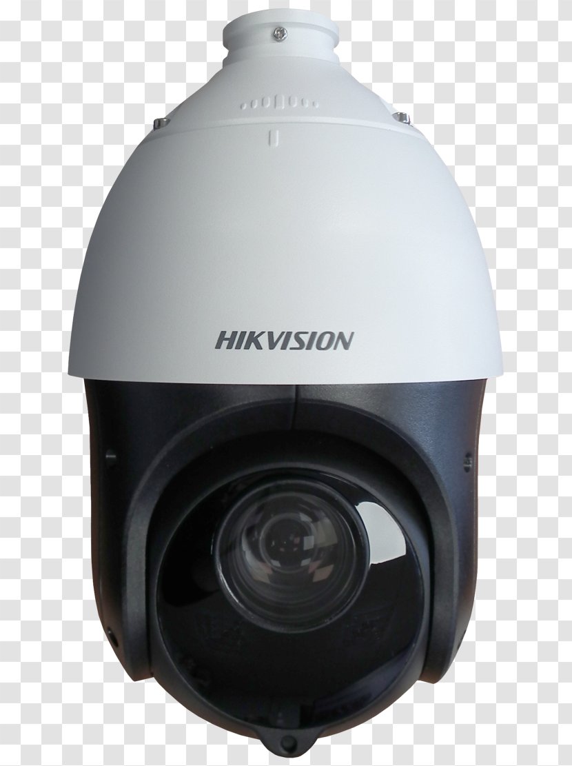Pan–tilt–zoom Camera HIKVISION DS-2DE4220IW-DE IP Closed-circuit Television - Hikvision Ds2ae7230tia Transparent PNG