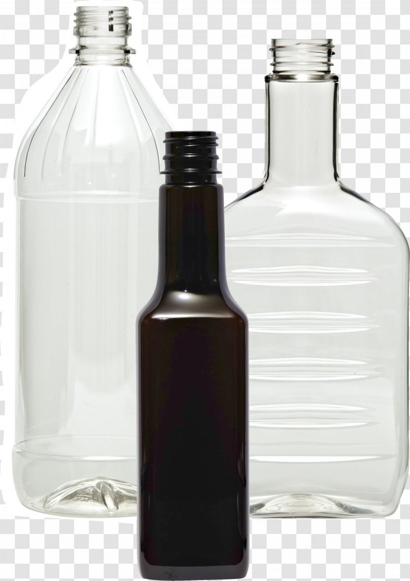 Plastic Bottle - Glass - Drinkware Tableware Transparent PNG