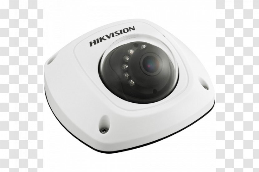 IP Camera Closed-circuit Television Hikvision DS-2CD2542FWD-IWS - Ip Transparent PNG