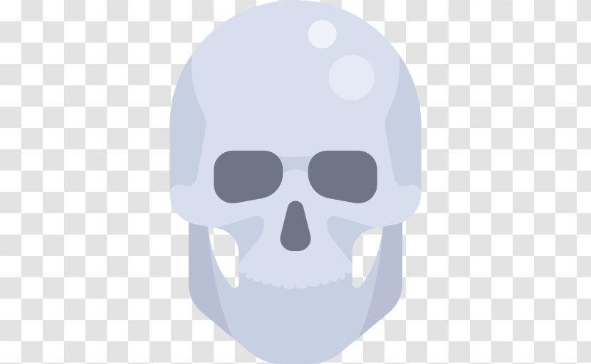 Skull Mask Head Transparent PNG