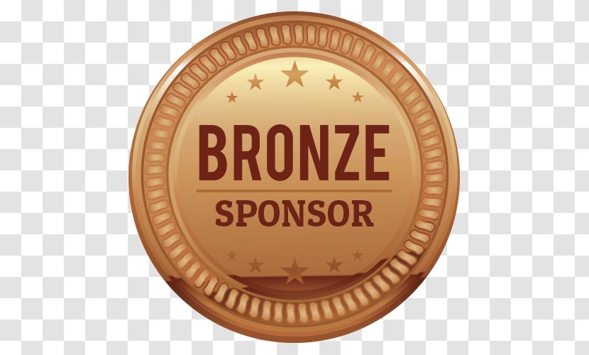 Sponsor Bronze Business Organization Silver - Platinum Transparent PNG