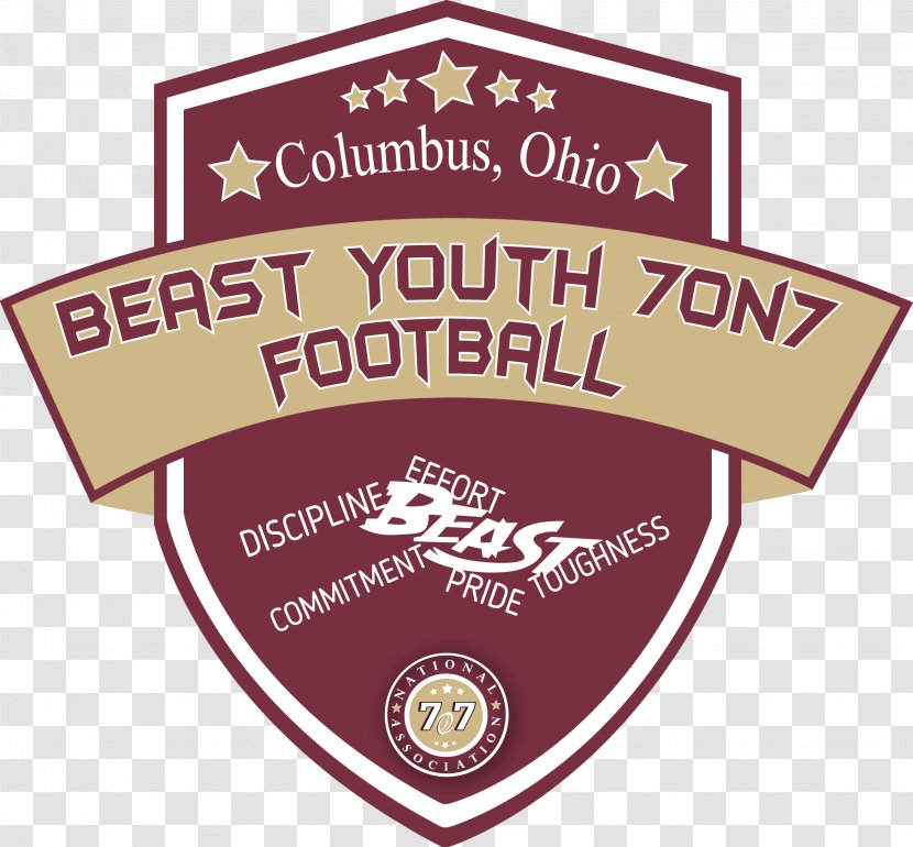 Logo Bar Type Design - Frame - Columbus Ohio Transparent PNG