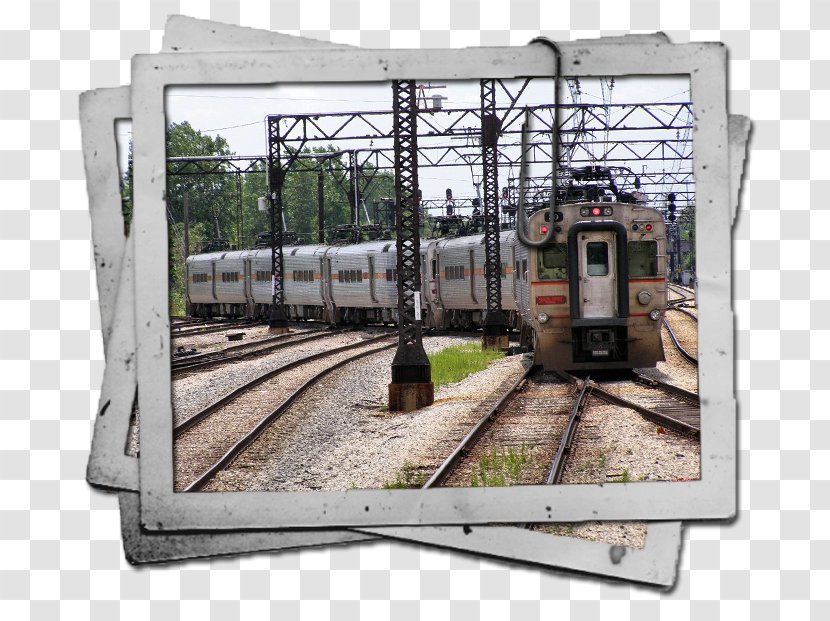 Train The Divergent Series Rolling Stock Method Studios Film Transparent PNG