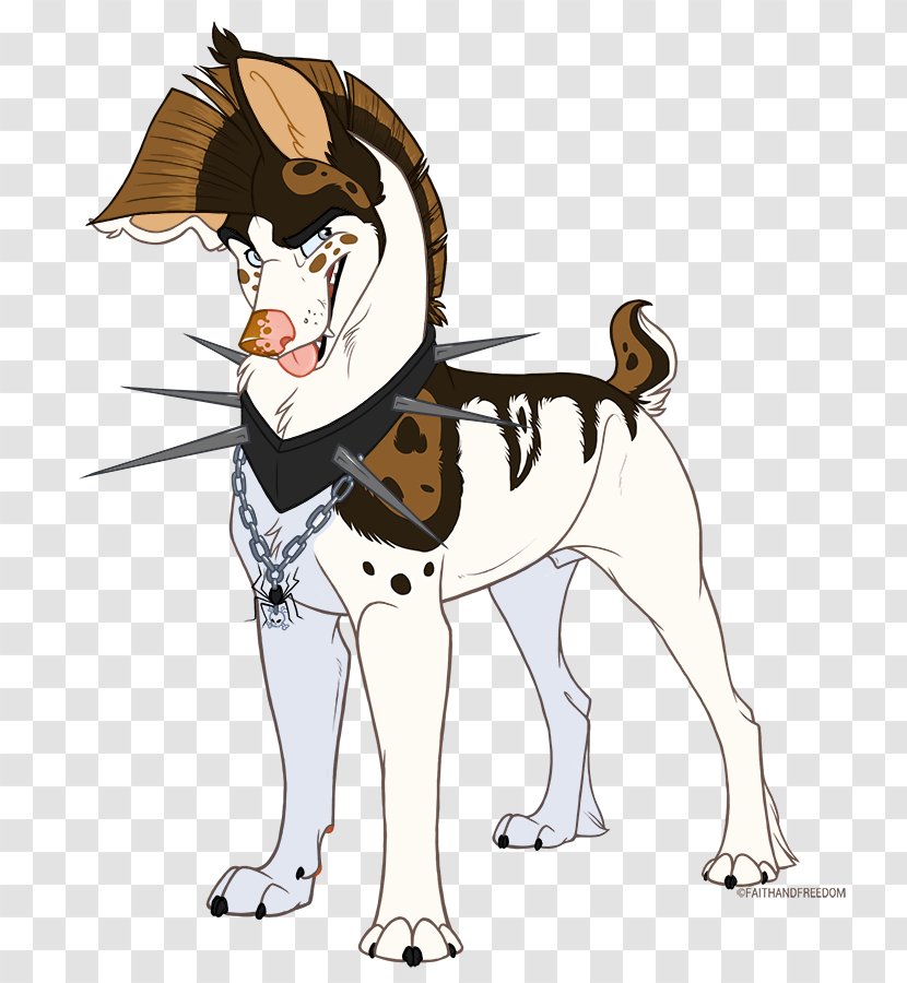 Dog Breed Puppy Cat - Silhouette Transparent PNG