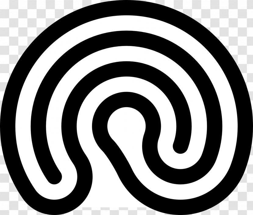 Labyrinth Clip Art - Symbol Transparent PNG