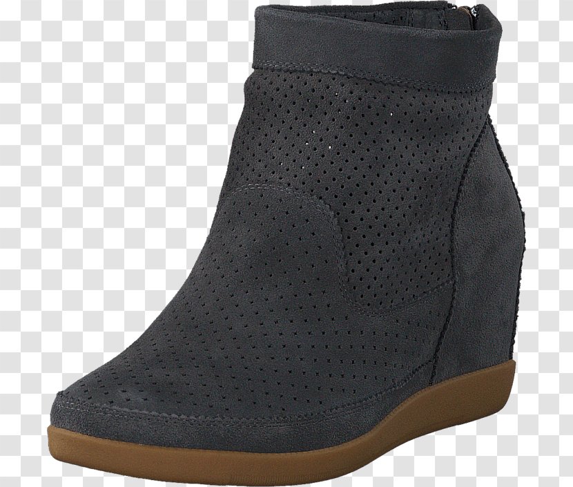 Slip-on Shoe Boot Sandal High-heeled - Toe Transparent PNG