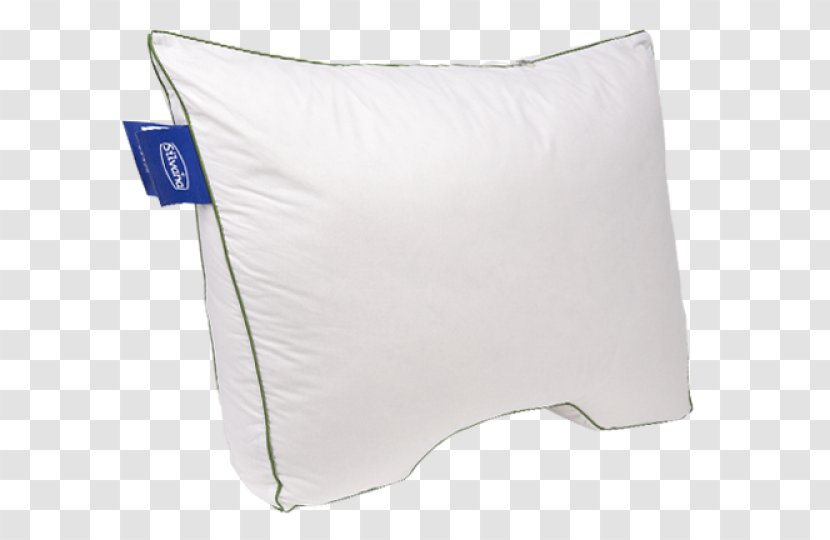 Pillow Sunda Transparent PNG