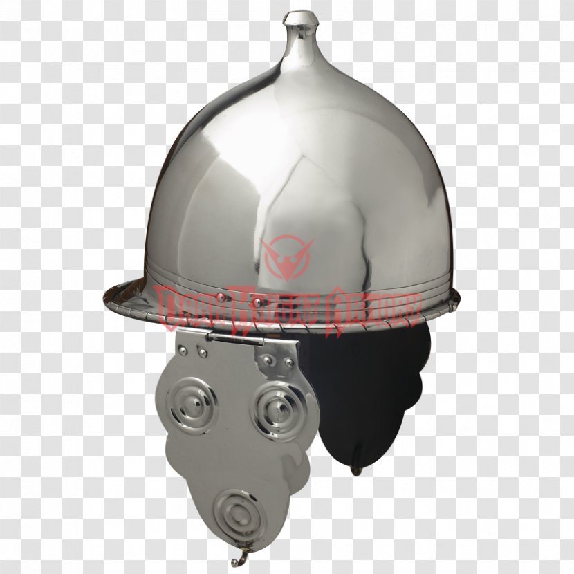 Montefortino Helmet Galea Casque Celtique Burgonet - Targe - Knight Transparent PNG
