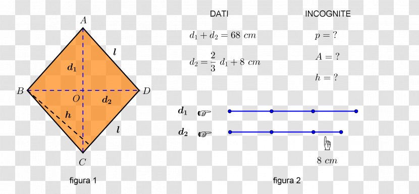 Triangle Diagram - Document Transparent PNG