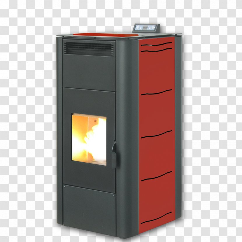 Pellet Stove Fuel Wood Stoves Fireplace - Central Heating - Back Yard Smoker Outdoor Kitchen Design Ideas Transparent PNG