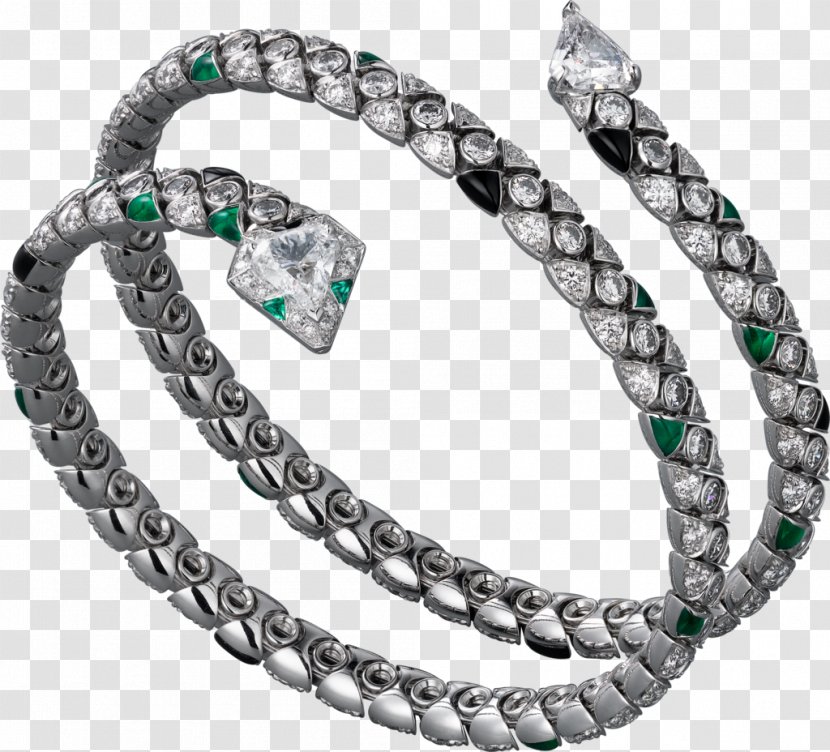 Emerald Earring Cartier Bracelet Jewellery - Cartoon Transparent PNG