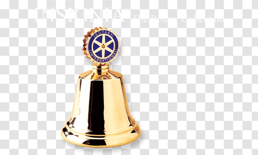 Rotary International Badge Hospitality Club Of Toronto Transparent PNG