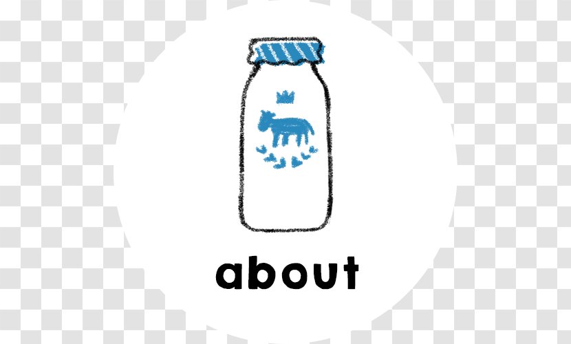 Water Bottles Logo Font Transparent PNG