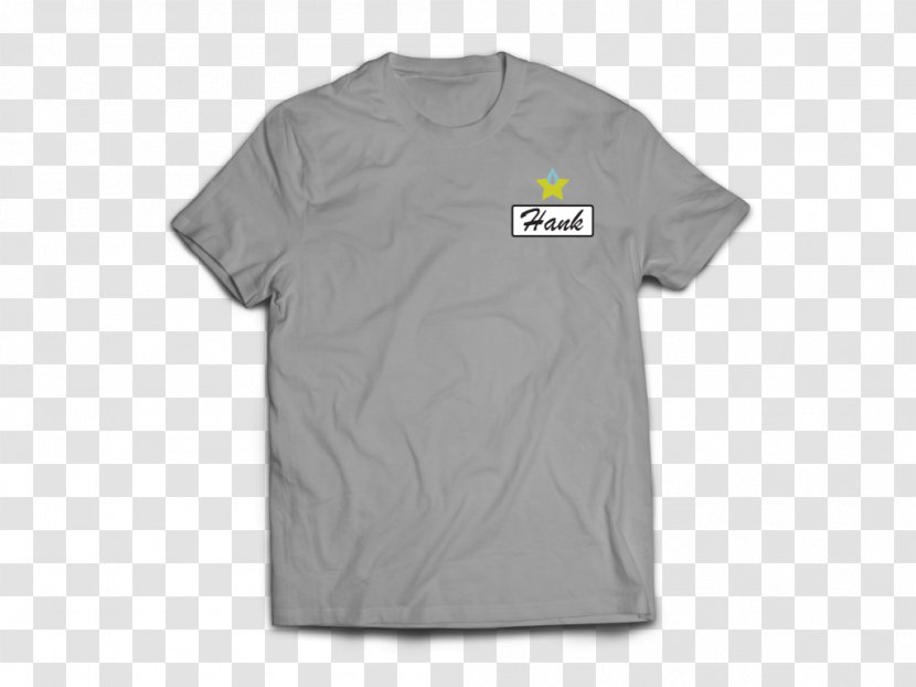 T-shirt Ratchet & Clank: Into The Nexus Clothing Hoodie - Shirt - Hank Hill Transparent PNG