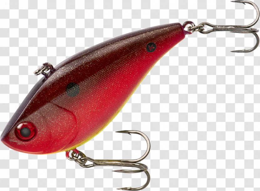 Fishing Baits & Lures Tackle Bait Fish - Painting Transparent PNG