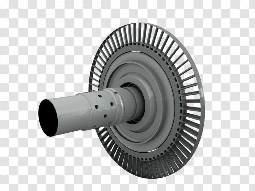 Electrical Steel Rotor Electric Motor Clip Art - Clutch Part - Fan Transparent PNG