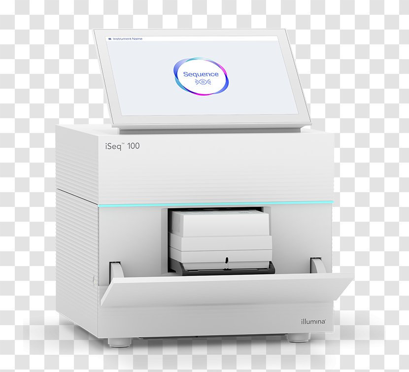 Illumina Massive Parallel Sequencing DNA Microarray Business - Rnaseq Transparent PNG