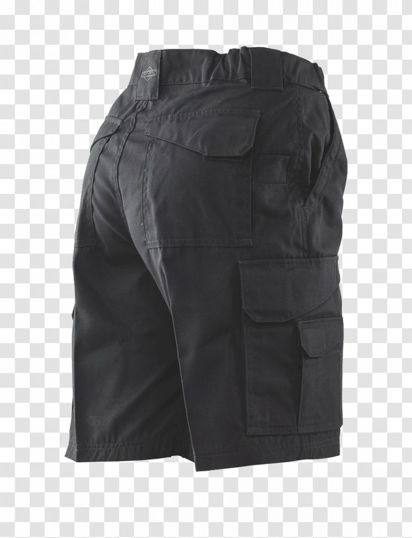 TRU-SPEC Bermuda Shorts Military Tactical Pants - Trousers Transparent PNG