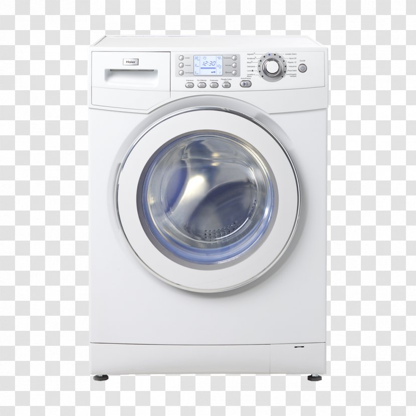 Washing Machines Home Appliance Hotpoint 8kg Machine Refrigerator Transparent PNG