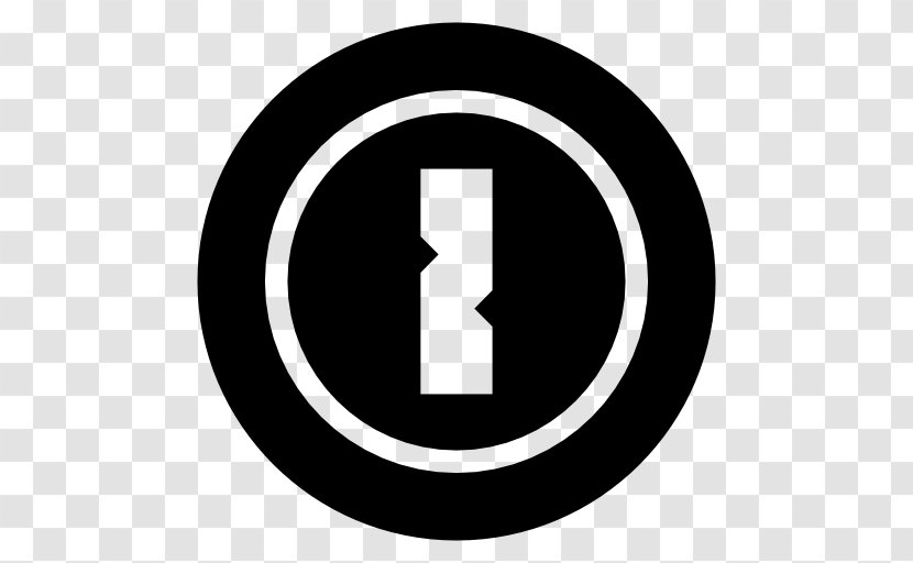 1password Icon - Trademark - Cursor Transparent PNG