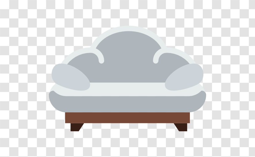 Couch Table Furniture - Rectangle Transparent PNG