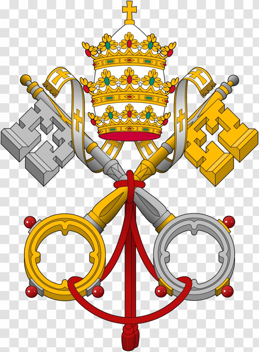 St. Peter's Basilica Holy See Paul VI Audience Hall Institute For The Works Of Religion Pope - Roman Curia - Francis Transparent PNG