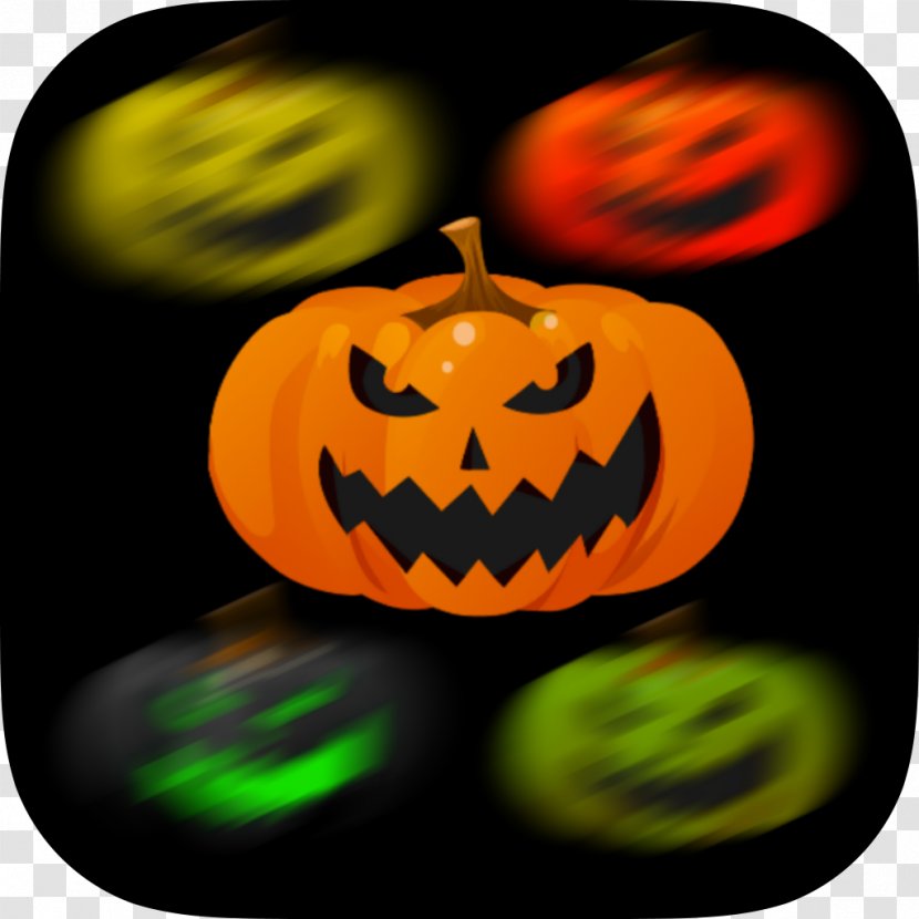 Cucurbita Pumpkin Jack-o'-lantern Winter Squash Gourd - Trick Or Treat Transparent PNG