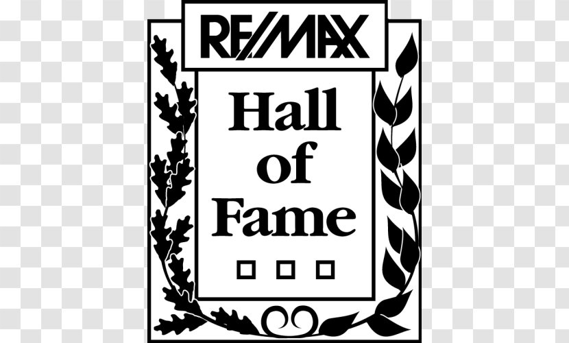 RE/MAX, LLC Real Estate Agent House Re/max Diamonds - Multiple Listing Service - Hall Of Fame Transparent PNG
