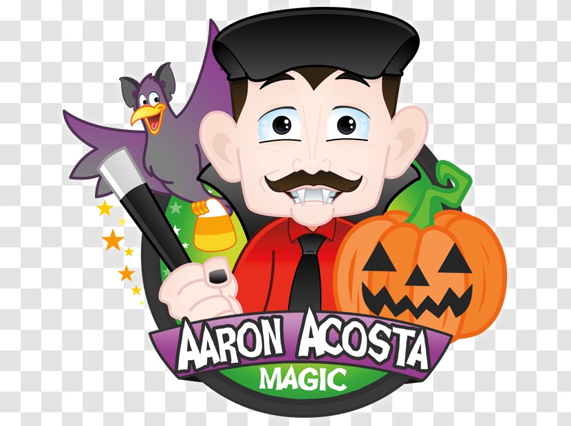 Child Care Magician Pre-school Education - Magic - Halloween Transparent PNG