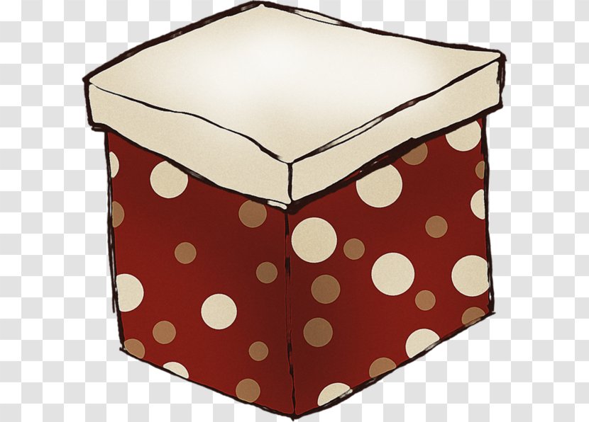 Box Paper Gift Drawing Transparent PNG