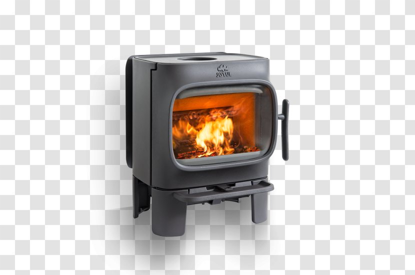 Wood Stoves Jøtul Fireplace Cast Iron - Kaminofen - Radiation Efficiency Transparent PNG