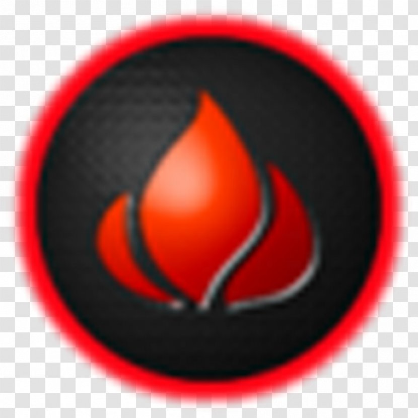 Icon Design - Logo - Fire Transparent PNG