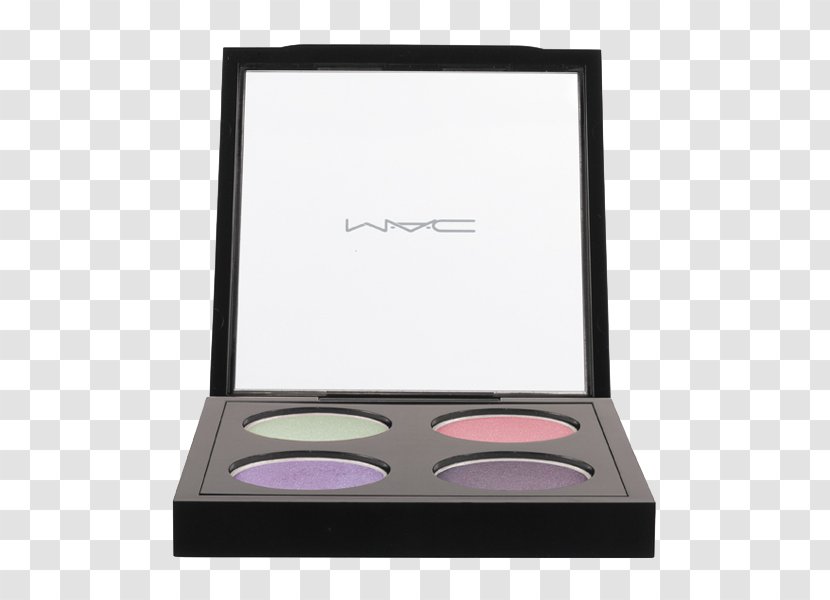 M·A·C Eye Shadow MAC Cosmetics Face Powder Make-up - Fashion Designer - Photoscape Transparent PNG