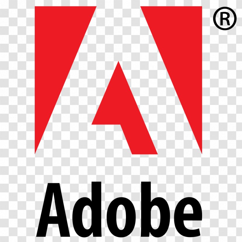 Adobe Systems Logo Computer Software - Maison Lambot Bb Transparent PNG