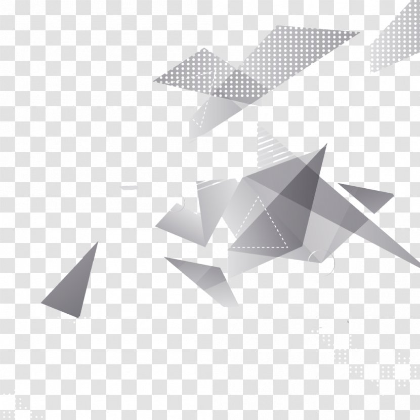 Line - White - Geometry Transparent PNG