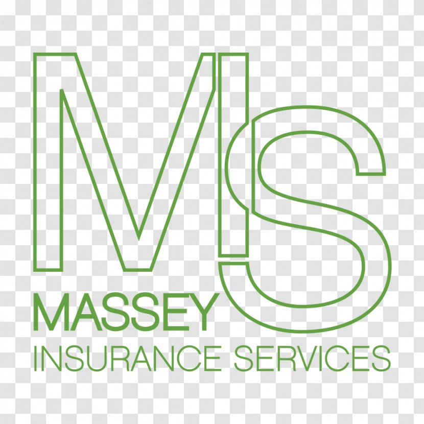 Massey Insurance Services Company Vehicle - Green - Area Transparent PNG