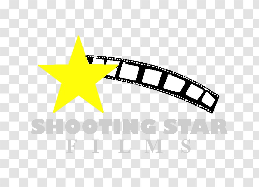 Logo Film Poster Television - Text - Arwa Star Transparent PNG
