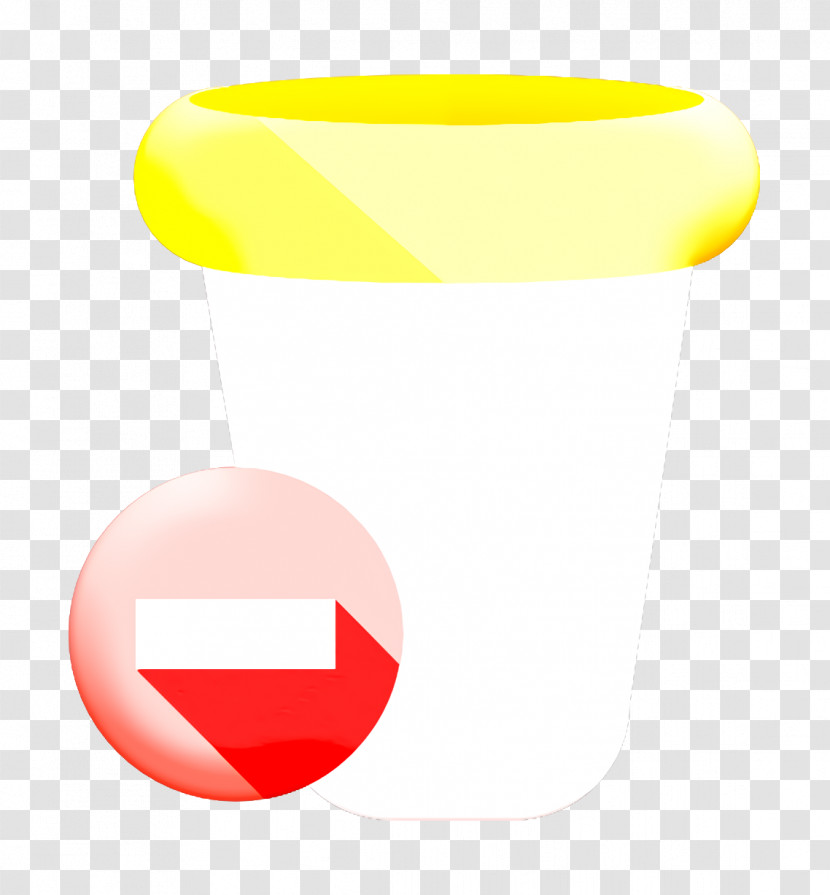 Trash Icon Web And Apps Icon Transparent PNG