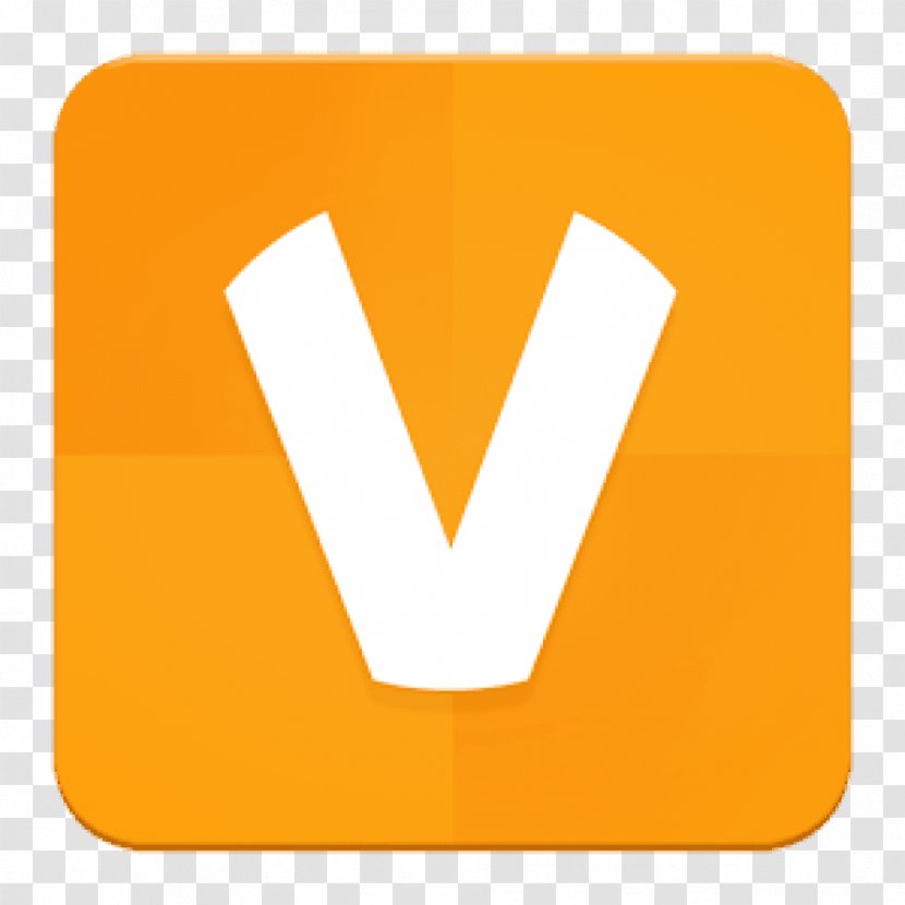 OoVoo Videotelephony Android - Yellow Transparent PNG