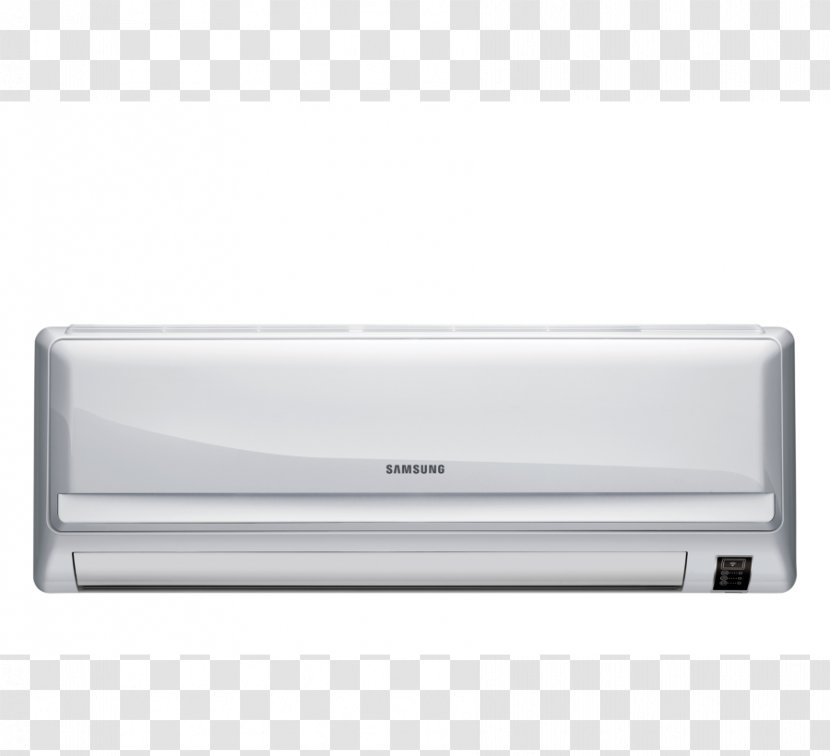 Air Conditioning Sistema Split British Thermal Unit Midea Group - The Wall Transparent PNG