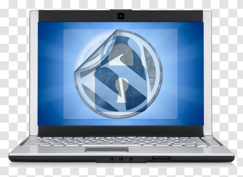 Antivirus Software Netbook Computer Program Transparent PNG