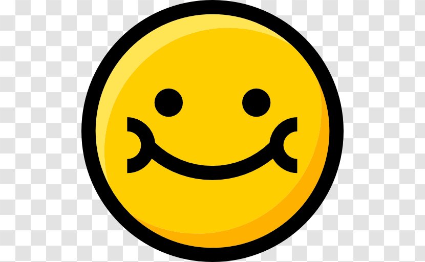 Smiley Emoticon Emotion Face Transparent PNG