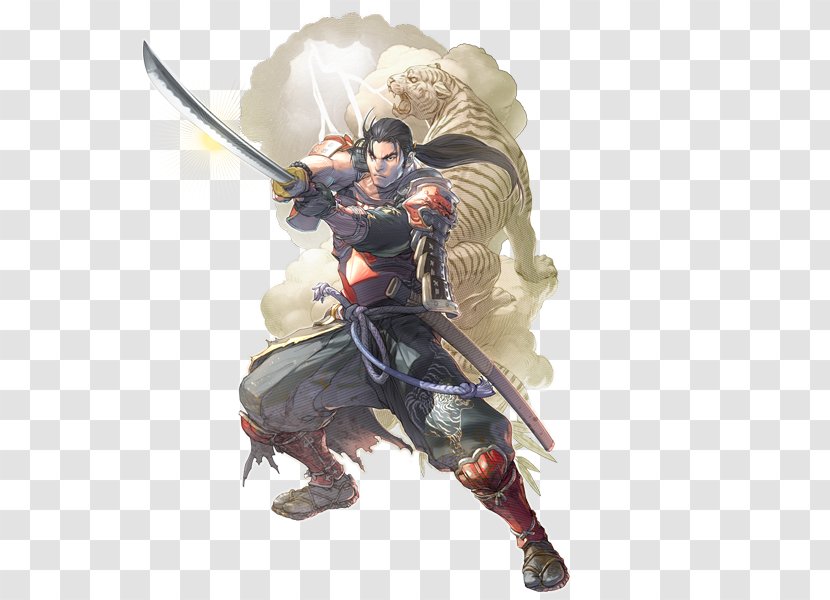 Soulcalibur VI Soul Edge Legends III - V Transparent PNG