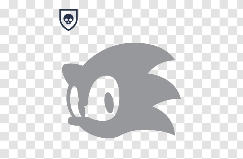 Sonic The Hedgehog 2 & Sega All-Stars Racing 3 Forces - Snout - 25 Anniversary Transparent PNG