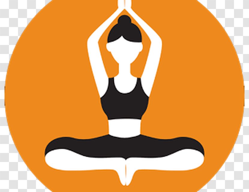 Yoga Sutras Of Patanjali Clip Art - Logo Transparent PNG