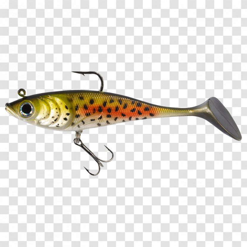 Fishing Baits & Lures Skipjack Tuna Spoon Lure Brown Trout Colonel - Perch Transparent PNG