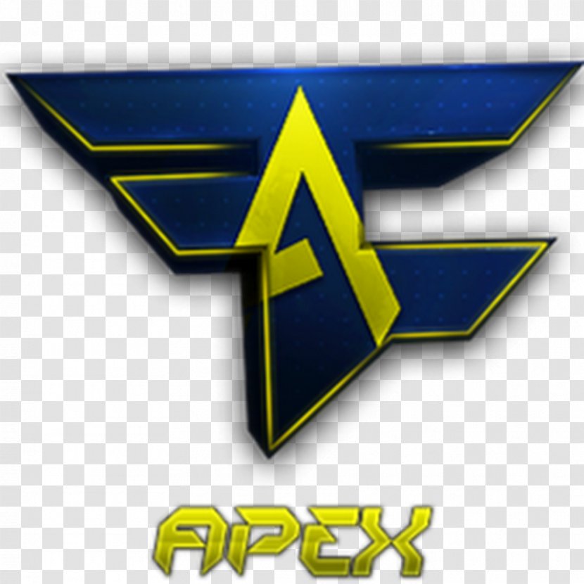 FaZe Clan Apex Logo - Emblem Transparent PNG