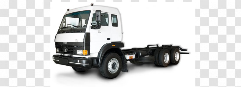 Tire Tata Motors Car Commercial Vehicle Truck - Wheel - Tipper Transparent PNG