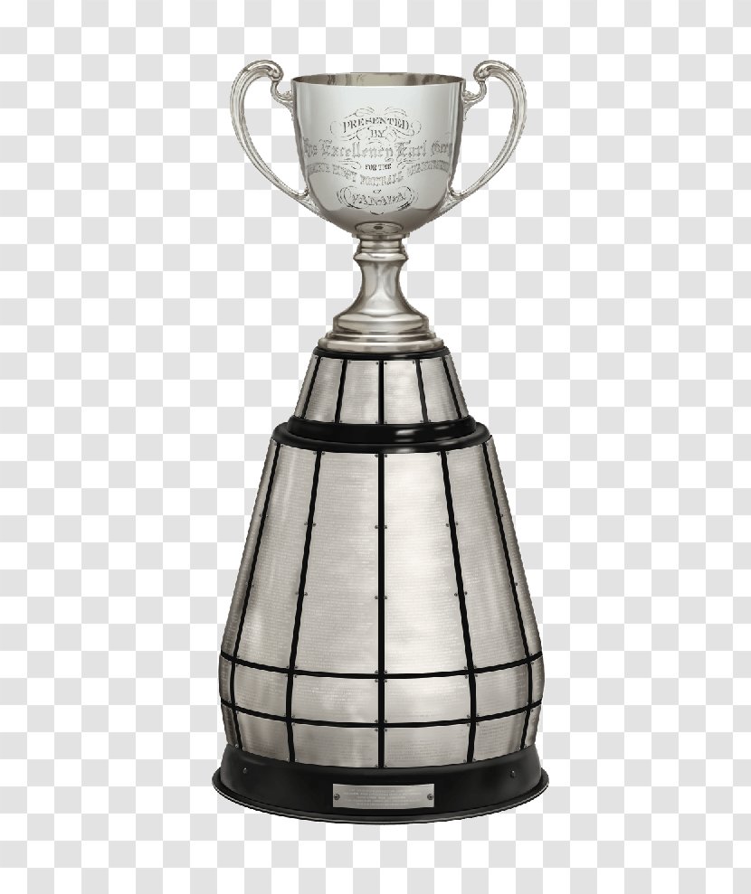 Canadian Football League 103rd Grey Cup 105th Ottawa Redblacks Edmonton Eskimos - Trophy Transparent PNG