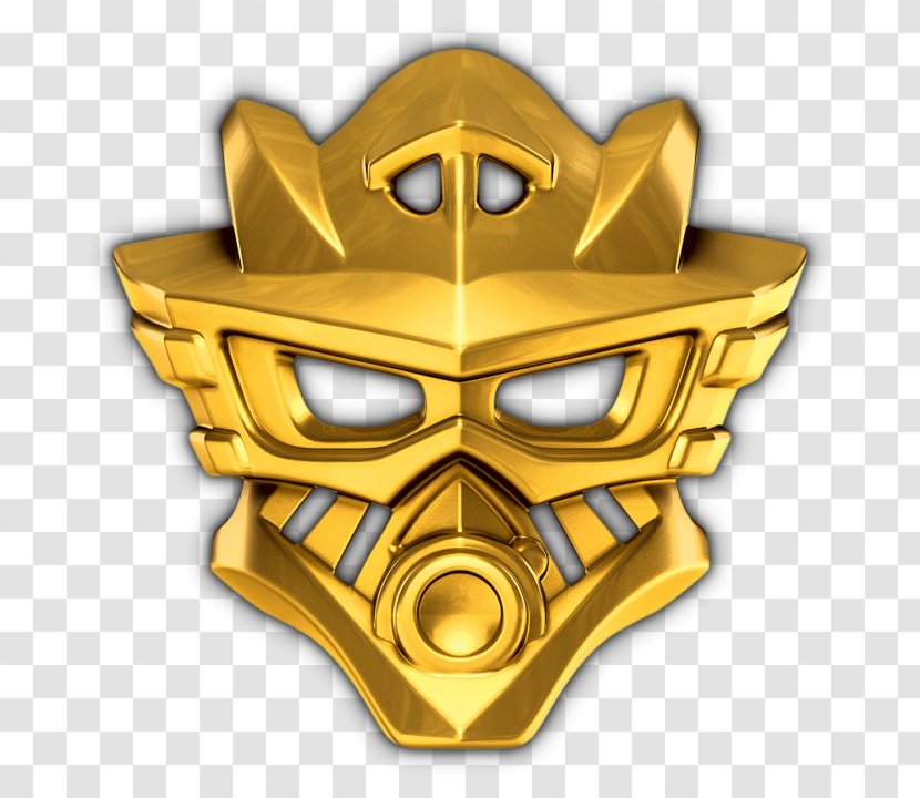 Bionicle Heroes Bionicle: The Game LEGO Mask - Symbol Transparent PNG